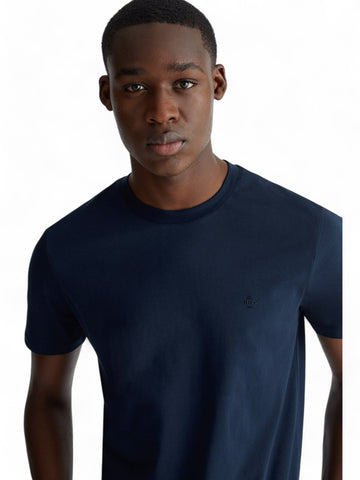 T-shirt Uomo - Blu