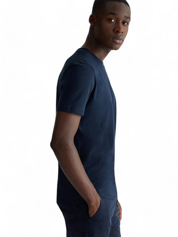 T-shirt Uomo - Blu