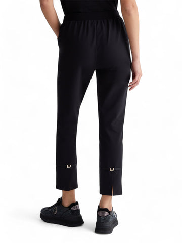 Pantalone Donna - Nero