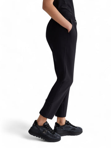 Pantalone Donna - Nero