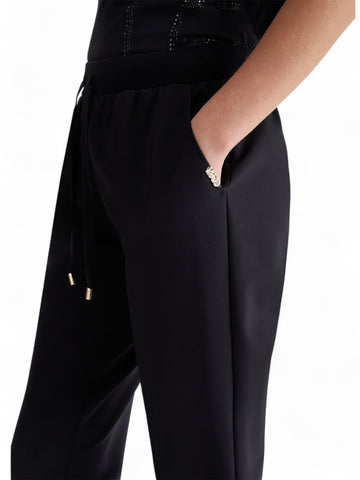 Pantalone Donna - Nero