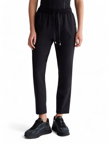 Pantalone Donna - Nero