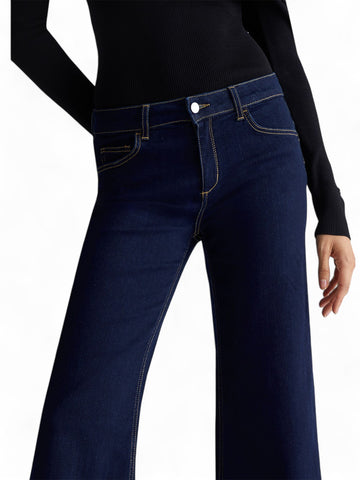 Jeans Donna - denim