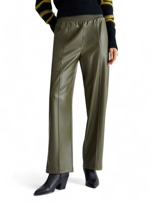 Pantalone Donna - Verde