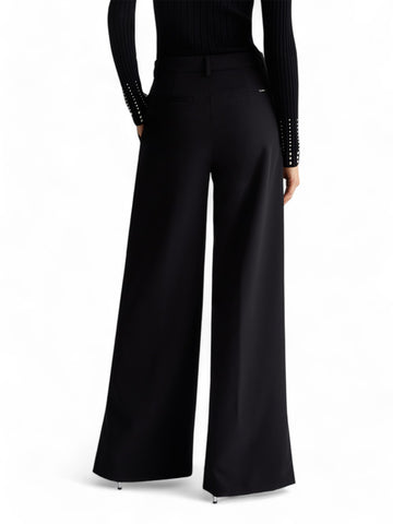 Pantalone Donna - Nero