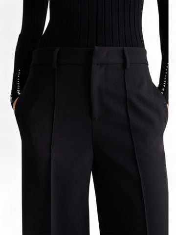 Pantalone Donna - Nero