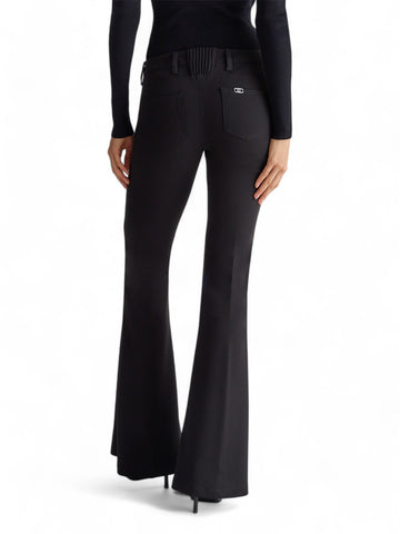 Pantalone Donna - Nero