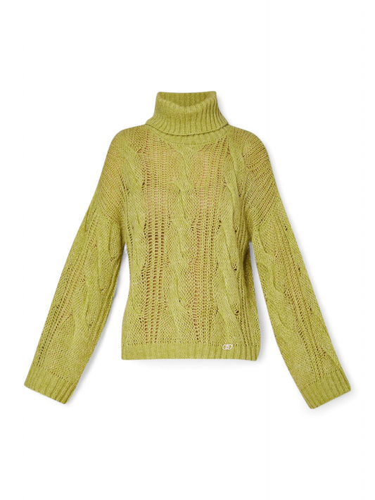 Maglia Donna - Verde