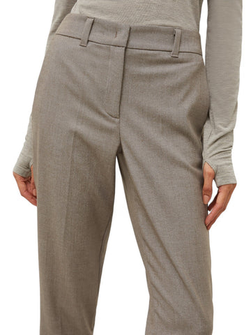 Pantalone Donna - Fango