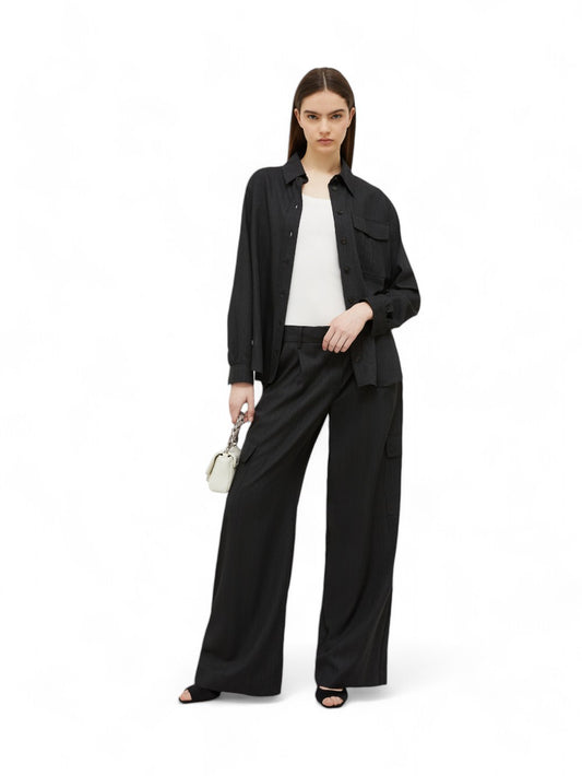 Casacca Donna - Grigio