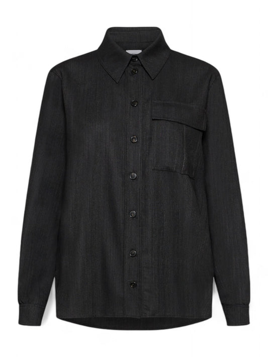 Casacca Donna - Grigio