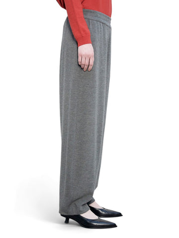 Pantalone Donna - Grigio