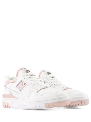 Sneakers New Balance 550 Donna - Bianco