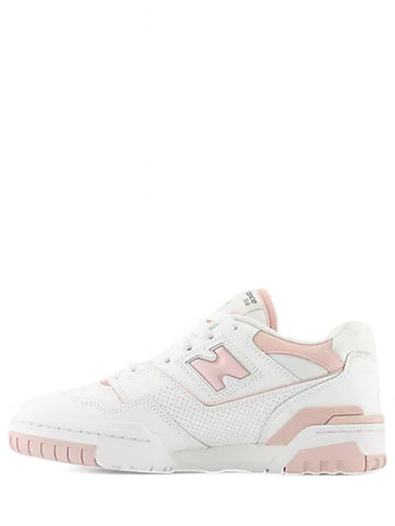 Sneakers New Balance 550 Donna - Bianco