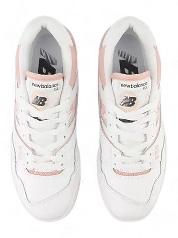 Sneakers New Balance 550 Donna - Bianco
