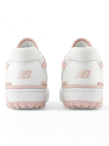 Sneakers New Balance 550 Donna - Bianco