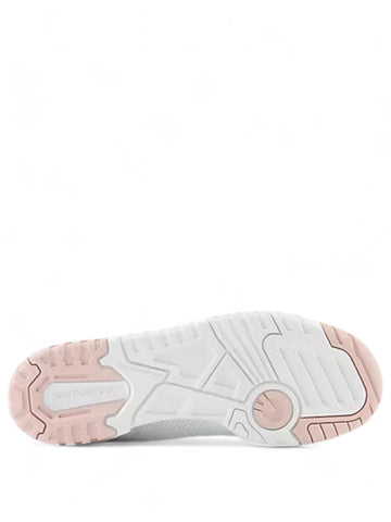Sneakers New Balance 550 Donna - Bianco
