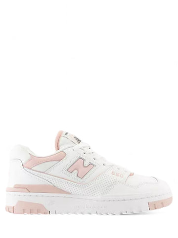 Sneakers New Balance 550 Donna - Bianco