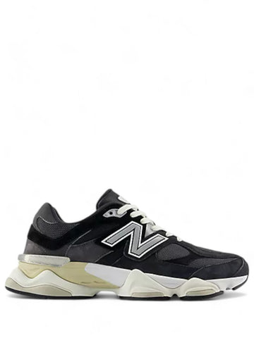 Sneakers New Balance 9060 Unisex - Nero