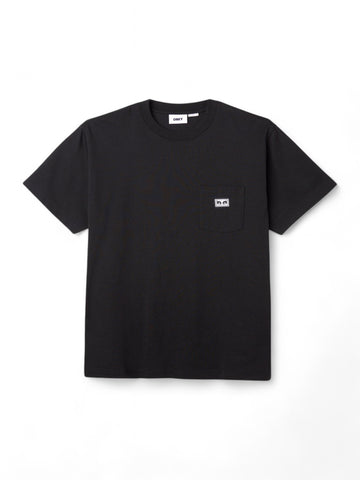 T-shirt Uomo - Nero