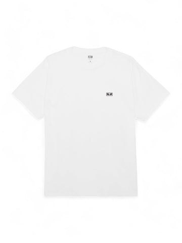 T-shirt Uomo - Bianco