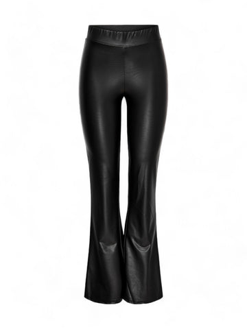 Leggings Donna - Black