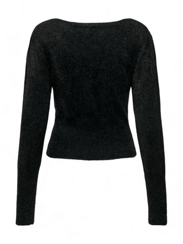 Maglia Donna - Black