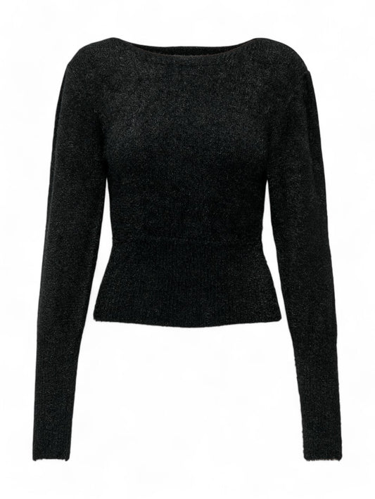 Maglia Donna - Black