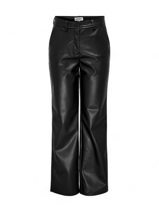 Pantalone Donna - Black