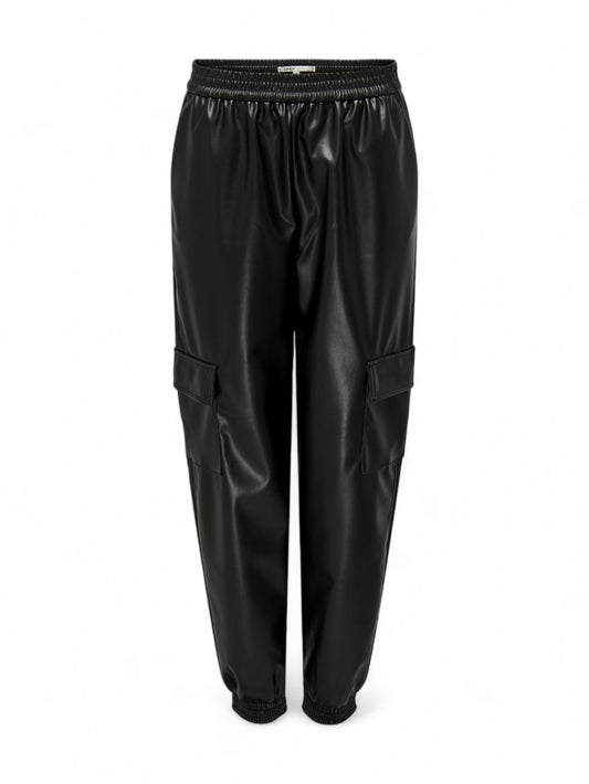 Pantalone Donna - Black