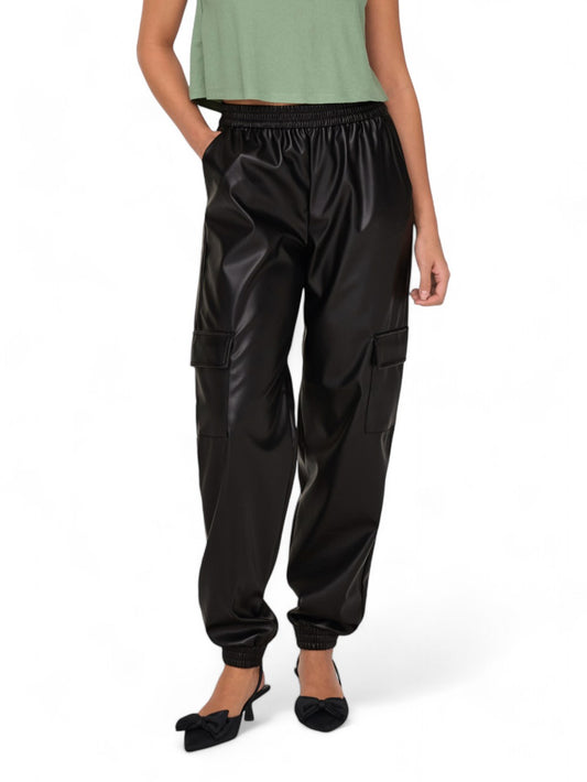 Pantalone Donna - Black