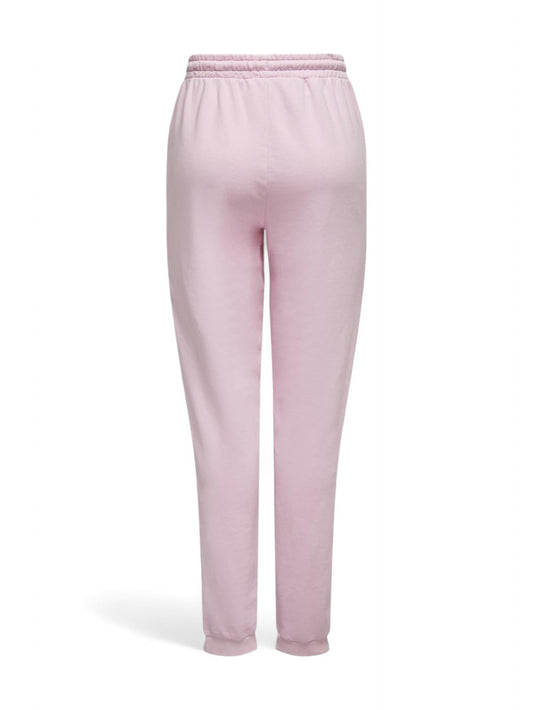 Pantalone Donna - Pink lady