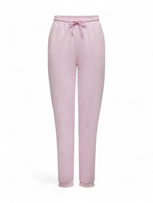 Pantalone Donna - Pink lady