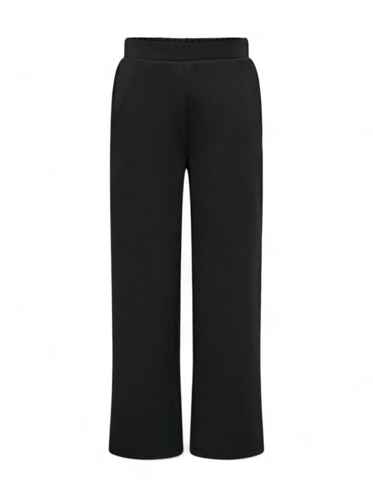 Pantalone Donna - Black