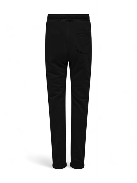 Pantalone Bambina - Black