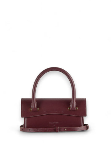 Borsa Donna - Prugna