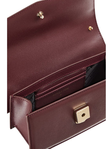 Borsa Donna - Prugna