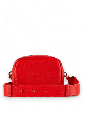 Borsa Donna - Rosso