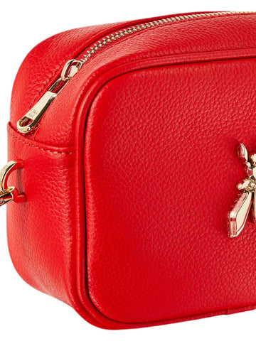 Borsa Donna - Rosso