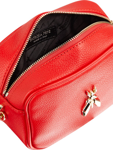 Borsa Donna - Rosso