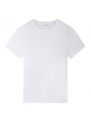 T-shirt Donna - Bianco