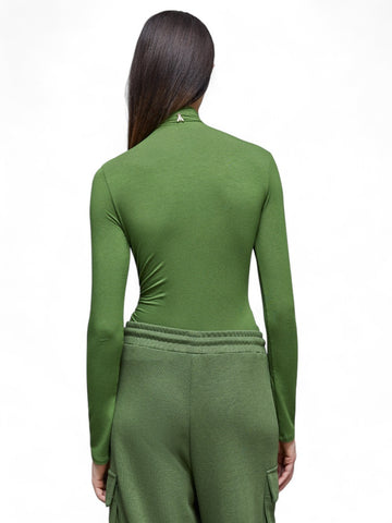 Top Donna - Verde