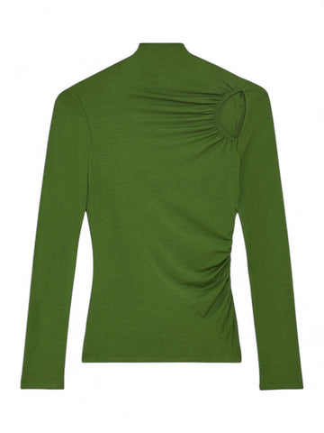 Top Donna - Verde