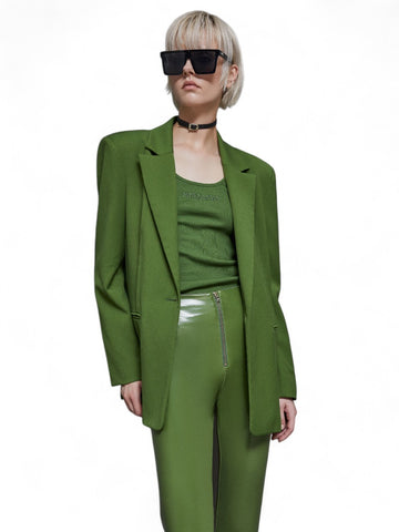 Giacca Donna - Verde