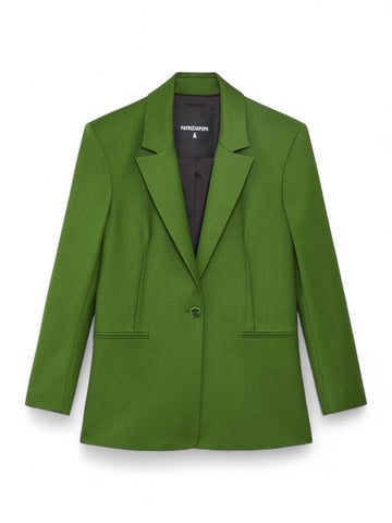 Giacca Donna - Verde