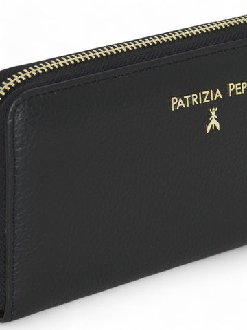 Portafogli Donna - Nero