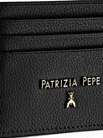 Portafogli Donna - Nero