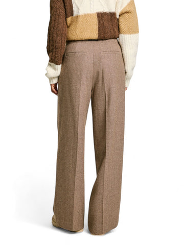 Pantalone Donna - Beige