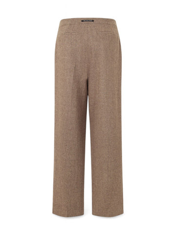 Pantalone Donna - Beige