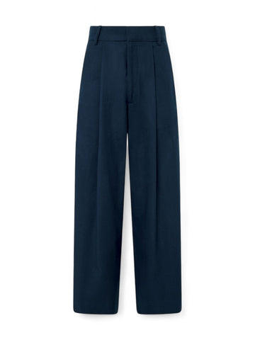 Pantalone Donna - Blu